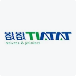 TataIT Training & Services logo